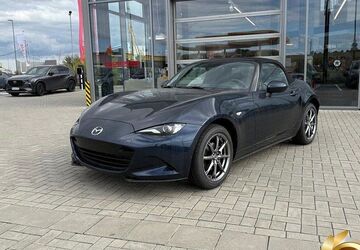 Mazda MX-5 2.000 km 30.590 &euro; Karben 61184