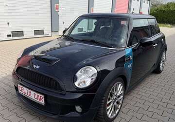 Mini One 189.950 km 4.990 &euro; Groß-Gerau 64521