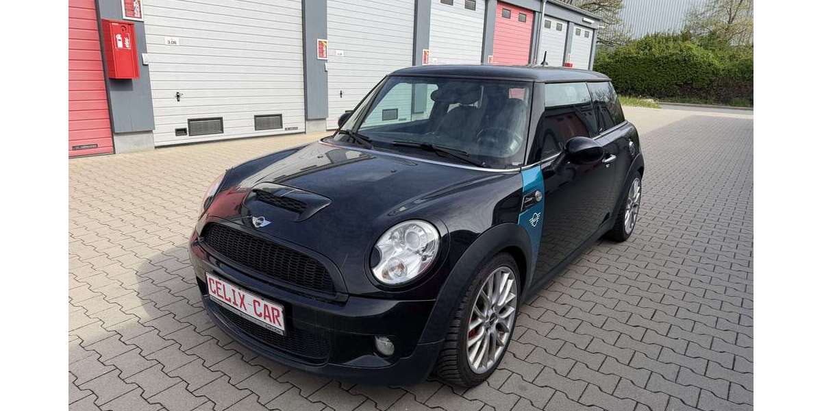 Mini One 189.950 km 4.990 &euro; Groß-Gerau 64521