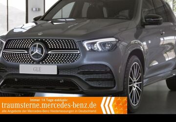 Mercedes-Benz GLE 350 59.622 km 62.890 &euro; Frankfurt 60599