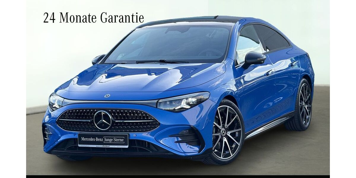 Mercedes-Benz CLA 200 3.500 km 50.700 &euro; Neu Isenburg 63263