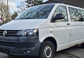 VW T5 Transporter 298.000 km 5.700 &euro; Bad Homburg 61350