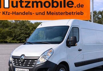 Renault Master 99.980 km 17.999 &euro; Erlensee 63526