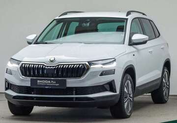 Skoda Karoq 22.200 km 31.999 &euro; Mühlheim a. Main 63165