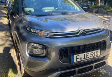 Citroen C3 Aircross 99.000 km 11.999 &euro; Frankfurt am Main 65929