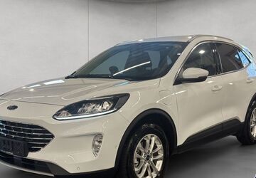 Ford Kuga 15.250 km 21.950 &euro; Frankfurt 60386