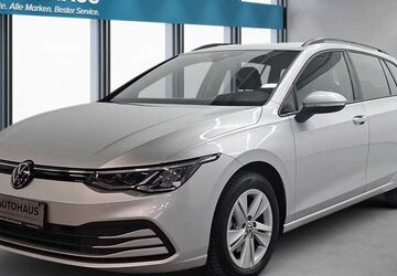 VW Golf 24.663 km 20.680 &euro; Maintal 63477