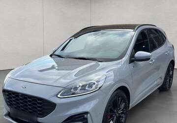 Ford Kuga 17.035 km 27.750 &euro; Frankfurt am Main 60386