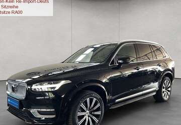 Volvo XC90 29.993 km 51.900 &euro; Frankfurt am Main 60486