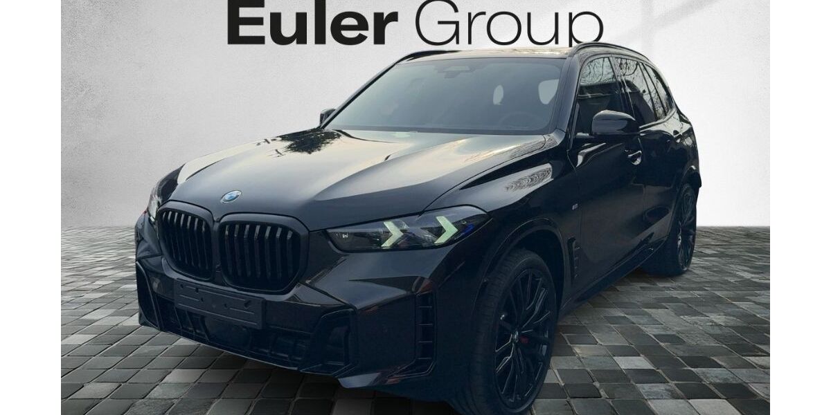 BMW X5 1.101 km 106.799 &euro; Frankfurt am Main 60435