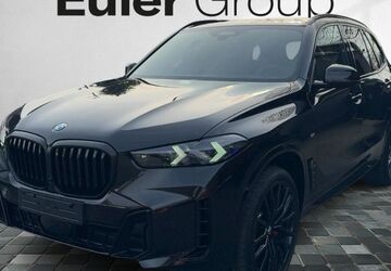 BMW X5 1.826 km 106.799 &euro; Frankfurt am Main 60435