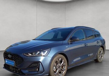 Ford Focus 20.792 km 19.950 &euro; Frankfurt 60386