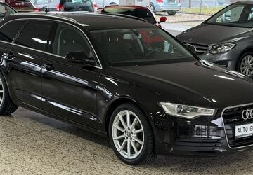 Audi A6 150.000 km 14.950 &euro; Rüsselsheim 65428