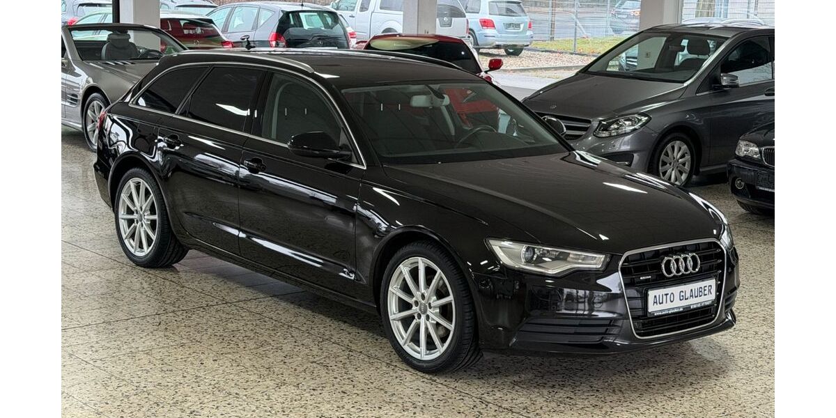 Audi A6 150.000 km 14.950 &euro; Rüsselsheim 65428