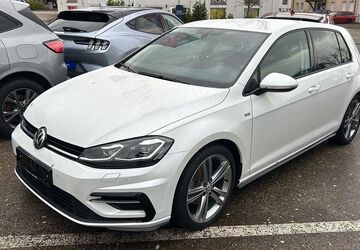VW Golf 115.000 km 18.750 &euro; Frankfurt 60599