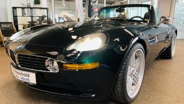 Gebrauchte BMW Z8