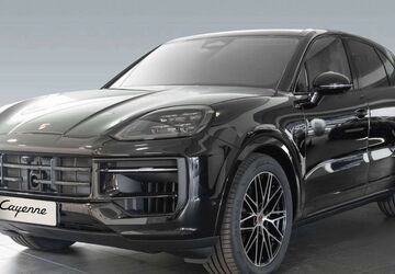 Porsche Cayenne 25.030 km 109.990 &euro; Frankfurt am Main 65936