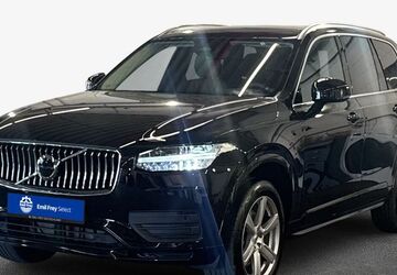 Volvo XC90 40.013 km 44.850 &euro; Frankfurt am Main 60486