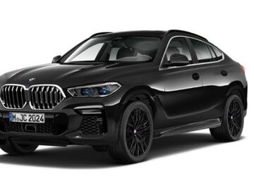 BMW X6 72.247 km 62.988 &euro; Frankfurt 60314