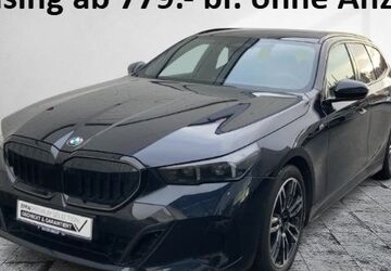 BMW 540 26.061 km 63.990 &euro; Frankfurt 60314