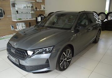 Skoda Octavia 26.000 km 33.480 &euro; Frankfurt am Main 60528