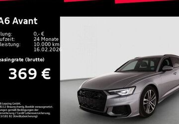 Audi A6 23.100 km 49.549 &euro; Offenbach am Main 63071