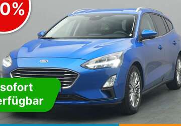 Ford Focus 30.310 km 19.970 &euro; Bad Nauheim 61231