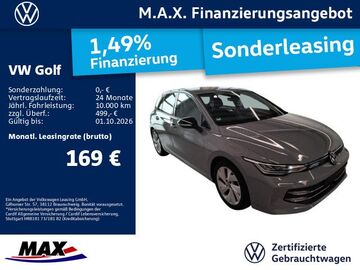 Gebrauchte VW Golf