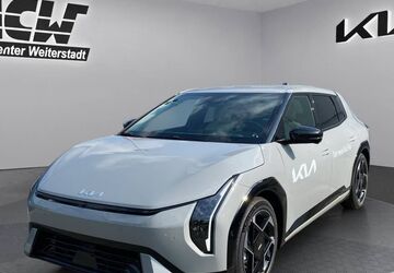 Kia EV4 3.500 km 43.970 &euro; Weiterstadt-Darmstadt 64331