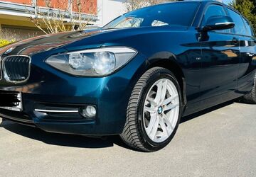 BMW 116 247.000 km 6.000 &euro; Bad Nauheim 61231
