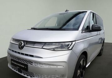 VW T7 Multivan 17.500 km 62.980 &euro; Eschborn 65760