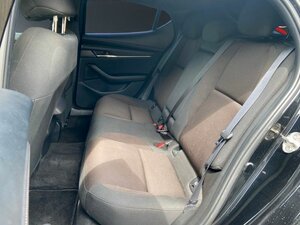 Mazda 3 SKYACTIV-X M-Hybrid Selection*Navi*HeadUp*LED* 74.993 km 19.490 &euro; Nidderau 61130