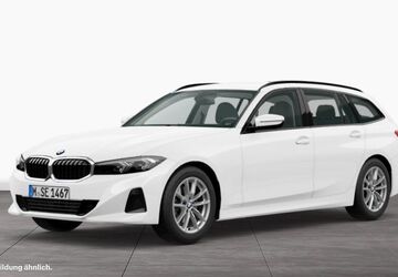 BMW 318 14.812 km 35.790 &euro; Dreieich-Sprendlingen 63303