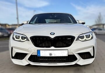 BMW M2 66.000 km 50.999 &euro; Hochheim am Main 65239