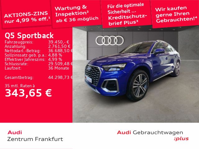 Audi Q5 70.479 km 39.350 &euro; Frankfurt am Main 60314