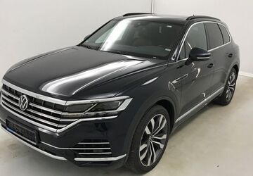 VW Touareg 222.209 km 29.360 &euro; Eschborn 65760