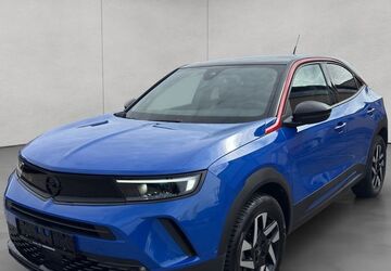 Opel Mokka 24.629 km 20.950 &euro; Frankfurt 60386