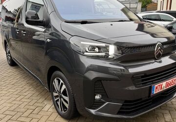 Citroen SpaceTourer 31.600 km 33.500 &euro; Hofheim am Taunus 65719