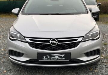 Opel Astra 68.020 km 11.600 &euro; Ober Mörlen 61239