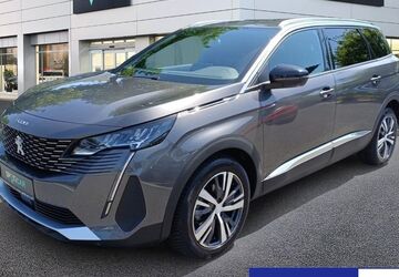 Peugeot 5008 15.190 km 25.950 &euro; Neu-Isenburg 63263