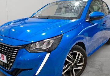 Peugeot 208 173.393 km 9.800 &euro; Frankfurt am Main 60386