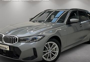 BMW 330 32.799 km 44.470 &euro; Dreieich-Sprendlingen 63303