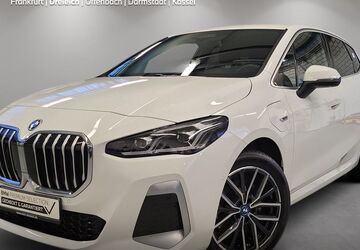 BMW 230 Active Tourer 41.550 km 30.660 &euro; Dreieich-Sprendlingen 63303