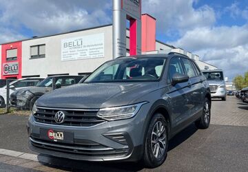 VW Tiguan 64.300 km 22.950 &euro; Hanau 63452