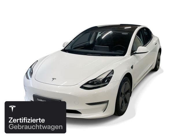 Tesla Model 3 64.025 km 31.400 &euro; Hanau 63457