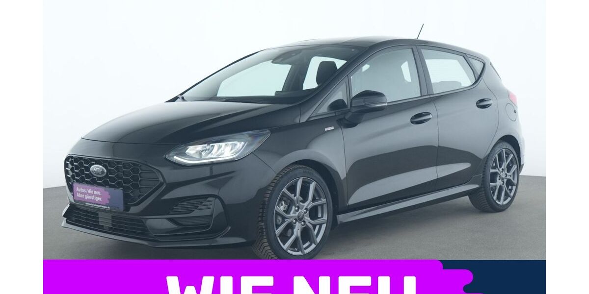 Ford Fiesta 50.030 km 17.647 &euro; Dietzenbach bei Frankfurt 63128