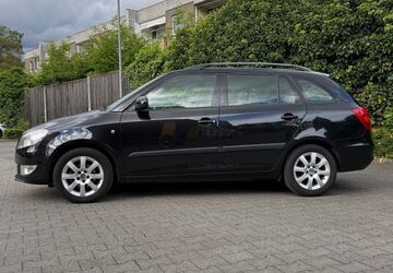 Skoda Fabia 165.000 km 3.990 &euro; Frankfurt am Main 60386