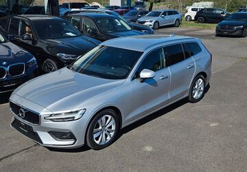 Volvo V60 117.156 km 24.856 &euro; Großkrotzenburg 63538