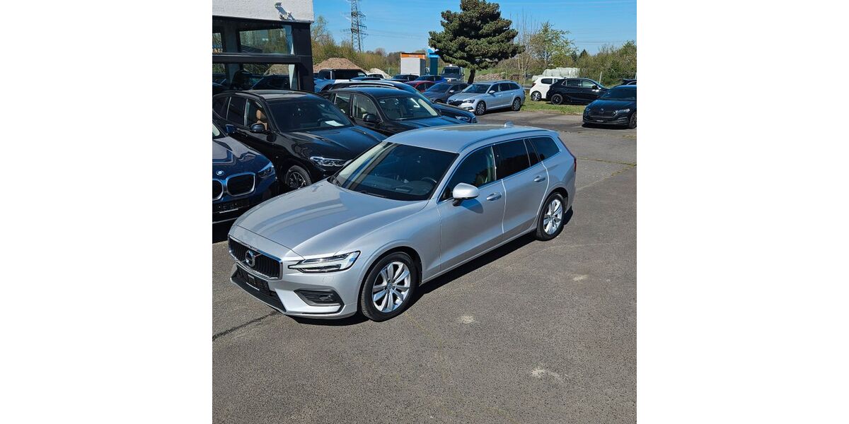 Volvo V60 117.156 km 24.856 &euro; Großkrotzenburg 63538