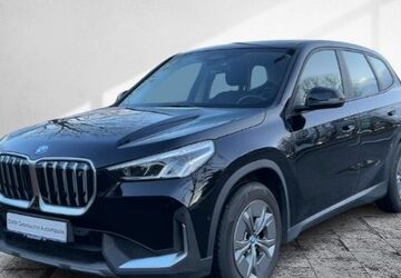 BMW iX1 21.716 km 30.949 &euro; Frankfurt 60314